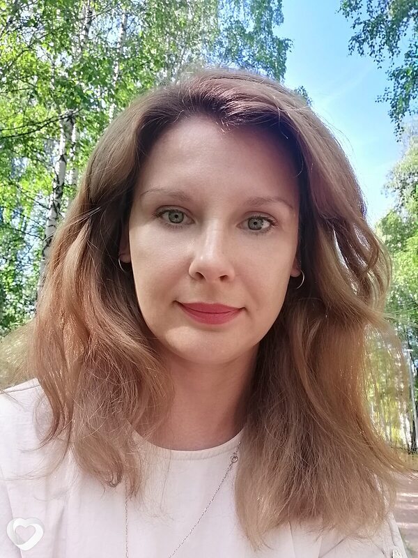 Ирина, 42, Архангельске — анкета №1037667