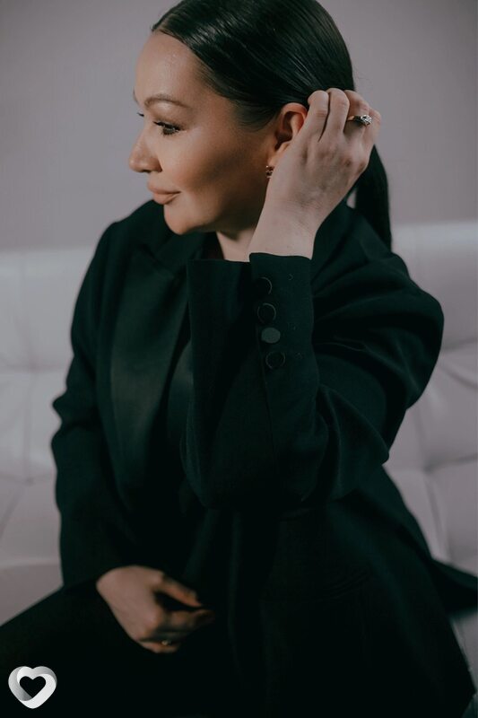 Карина, 40, Воронеже — анкета №1037674