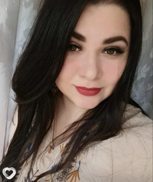 Юля, 38, Николаеве — анкета №1037677