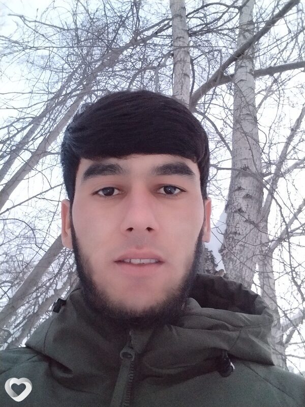 Исмоил, 25, Алматы — анкета №1037678