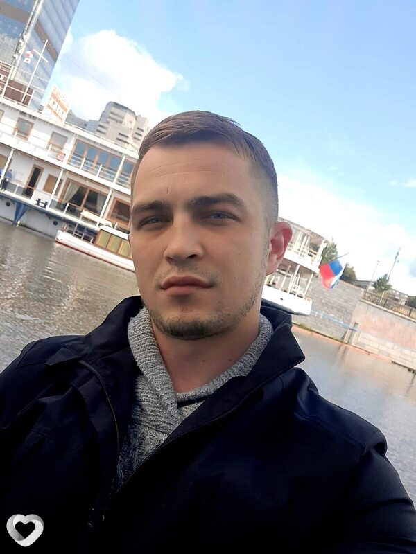 Сергей, 38, Ростове-на-Дону — анкета №1037683