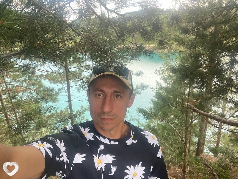 Алексей, 40, Воронеже — анкета №1037619