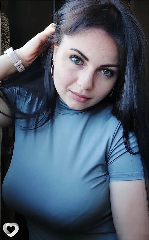 Иришка, 38, Черкассах — анкета №1037620
