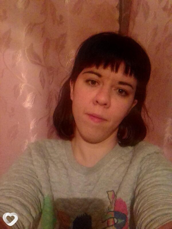 Ириша, 33, Челябинске — анкета №1037625