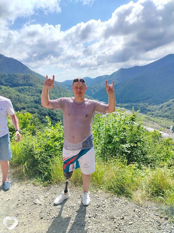 Евгений, 43, Волжском — анкета №1037627
