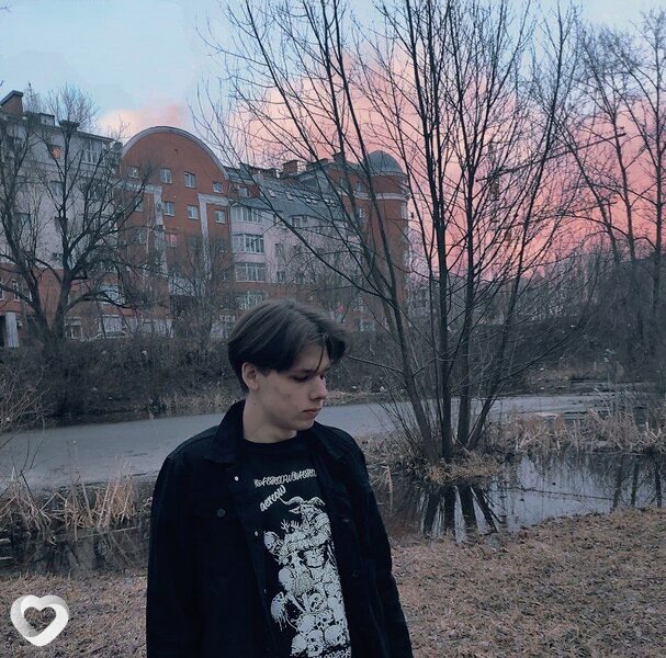 Миша, 23, Твери — анкета №1037641