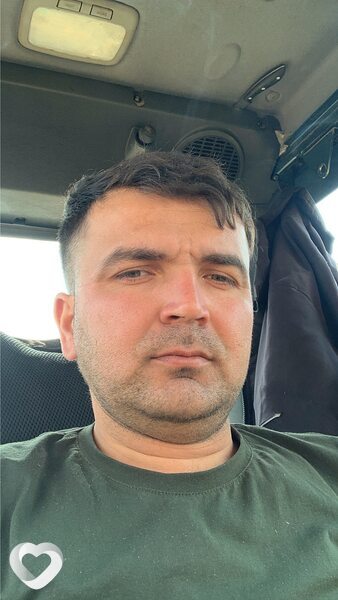 Эрик, 38, Ростове-на-Дону — анкета №1037647