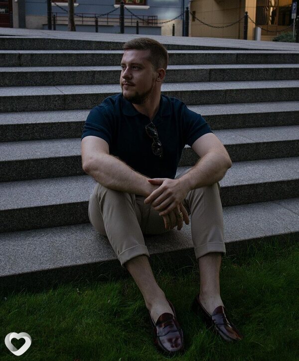 Егор, 34, Киеве — анкета №1037648