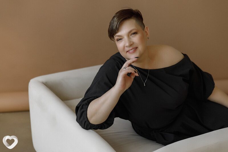 Елена, 48, Саранске — анкета №1037653