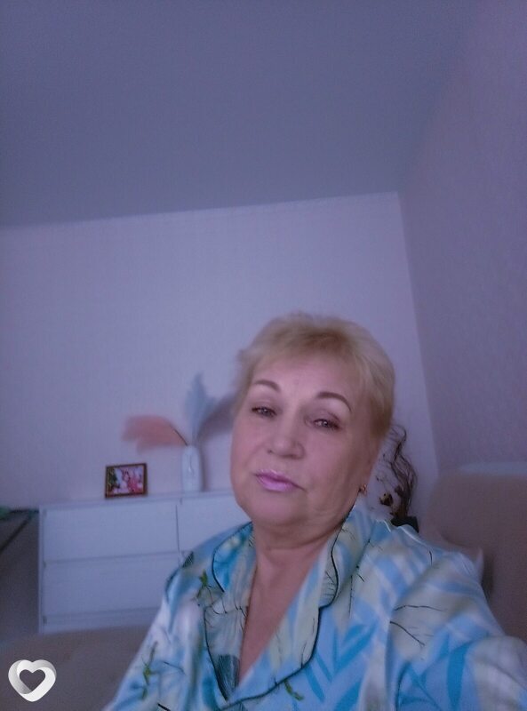 Люся, 64, Орёл — анкета №1037657
