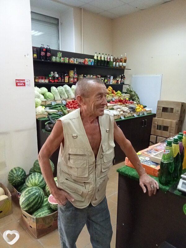 Александр, 66, Ижевске — анкета №1037961