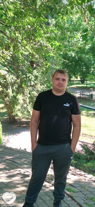 Александр, 35, Краснодаре — анкета №1037972