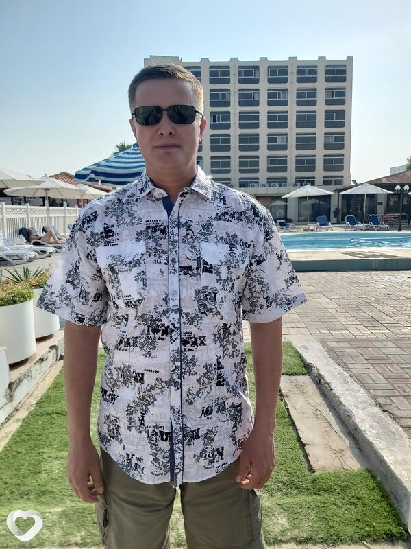 Павел, 52, Томске — анкета №1037978