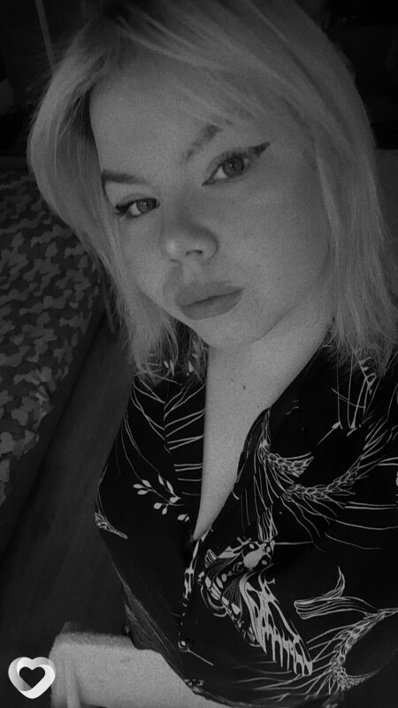 Таня, 22, Минске — анкета №1037979