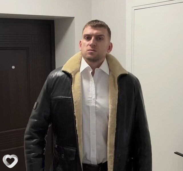 Роман, 41, Молодечно — анкета №1037980