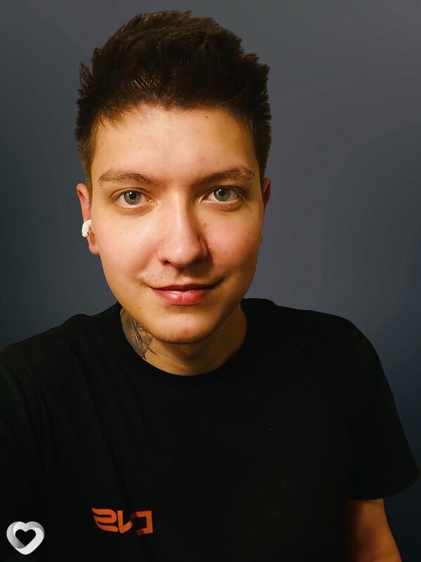 Женечка, 28, Электроугли — анкета №1037981