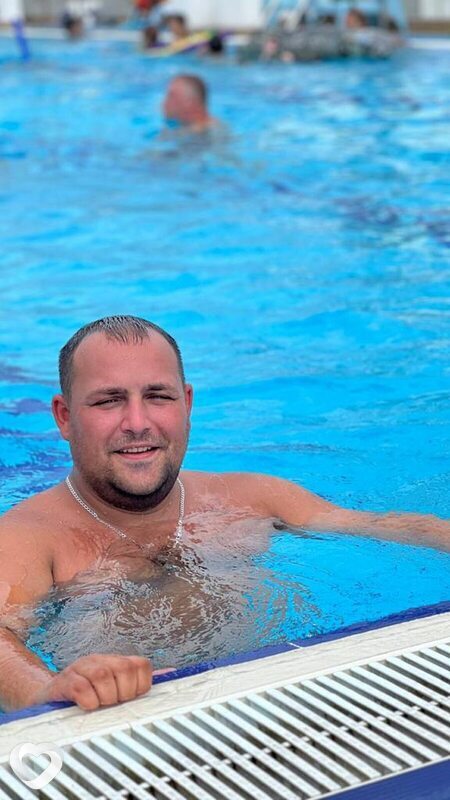 Виталий, 30, Москве — анкета №1037918