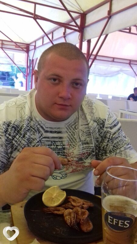 Сергей, 39, Прокопьевске — анкета №1037920