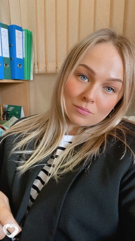 Анастасия, 36, Минске — анкета №1037924