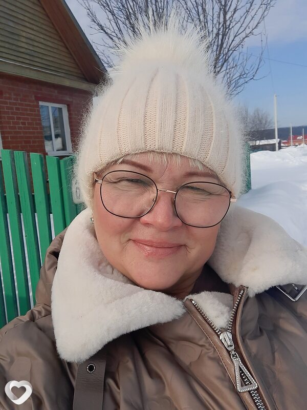 Ирина, 55, Первоуральске — анкета №1037930