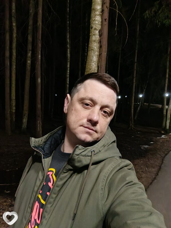 Олег, 41, Новополоцке — анкета №1037932