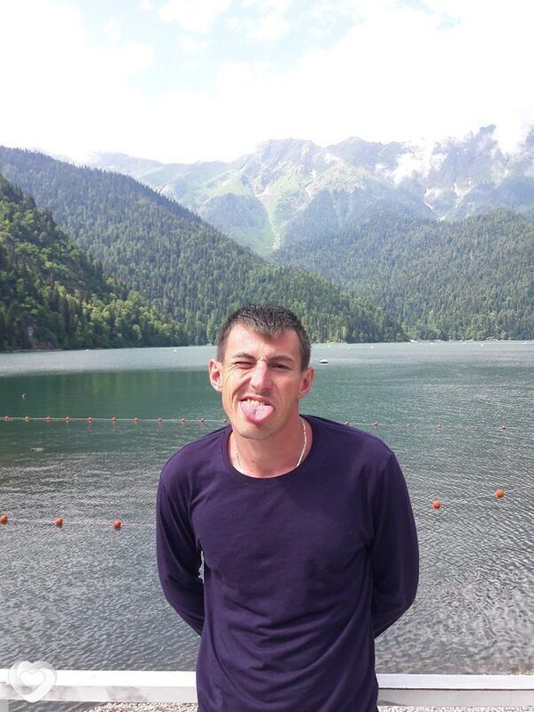 Алексей, 34, Луге — анкета №1037785