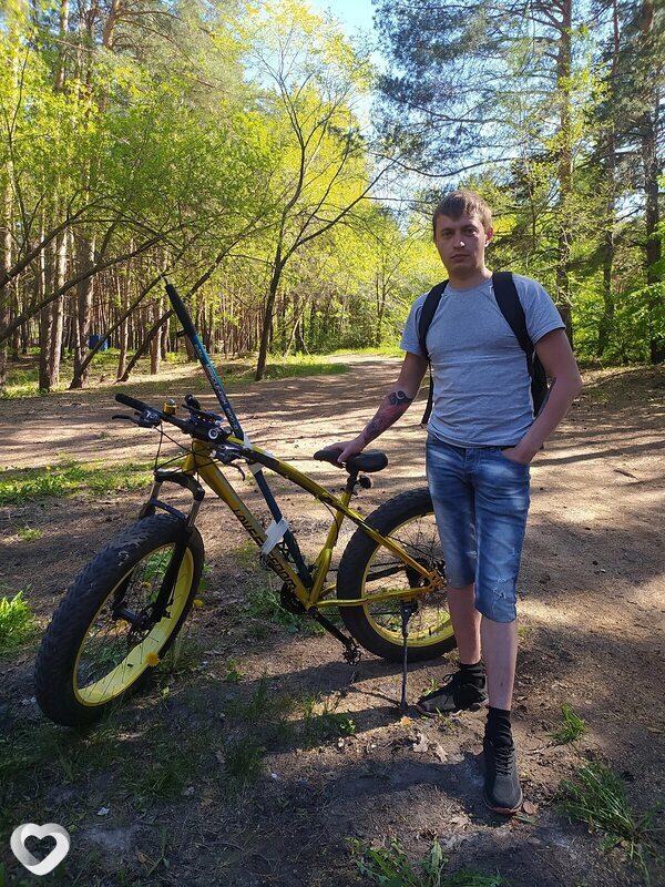 Павел, 33, Москве — анкета №1037791