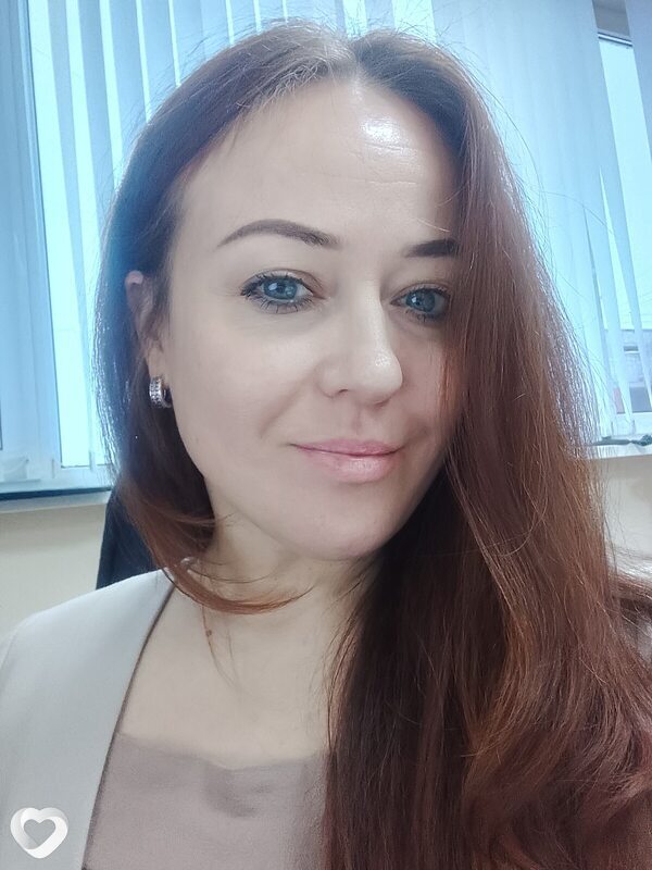 Оксана, Выборг