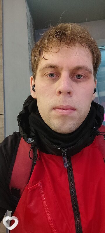 Артем, 31, Ставрополе — анкета №1037801