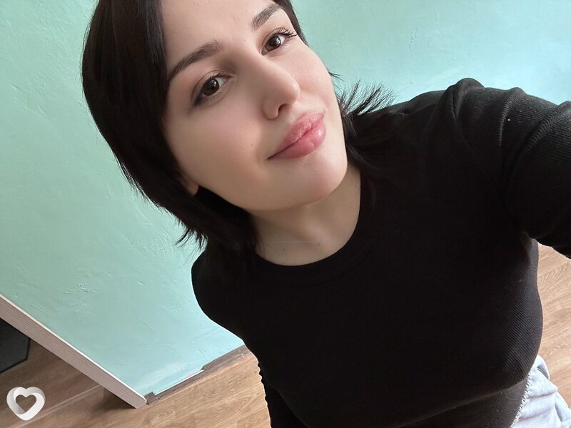 Мария, 23, Санкт-Петербурге — анкета №1037808