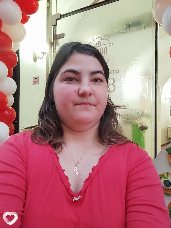 Viktoria, Свалява