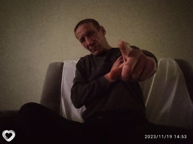 Я Такой, 51, Старом Осколе — анкета №1037714