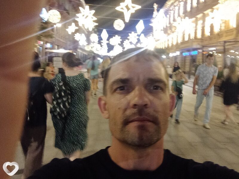 Виктор, 42, Комсомольске-на-Амуре — анкета №1037726