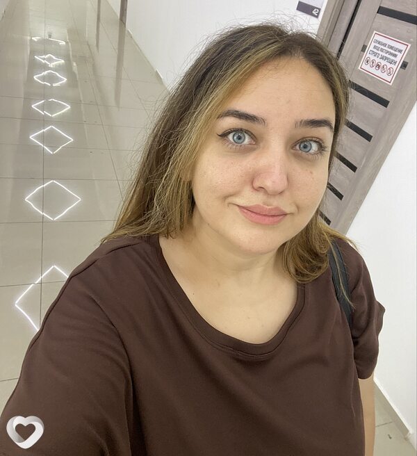 Карина, 32, Шымкенте — анкета №1037728