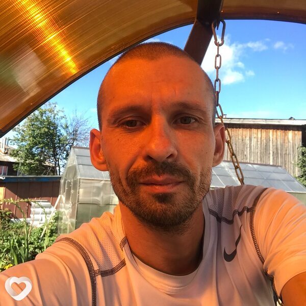 Евгений, 42, Ижевске — анкета №1037733