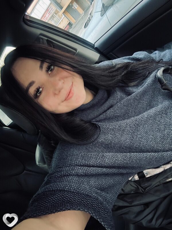 Марина, 34, Челябинске — анкета №1037734