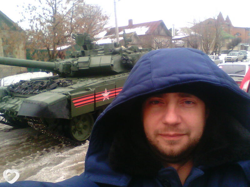 Павел, 38, Пушкино (Московская Обл) — анкета №1037690