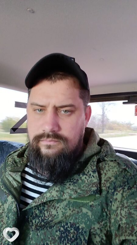 Александр, 39, Ростове-на-Дону — анкета №1037692