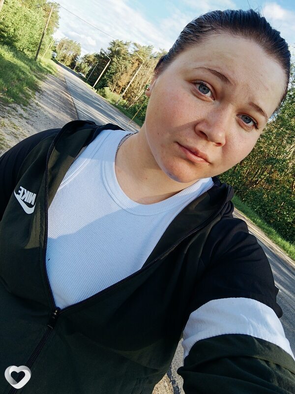 Снежана, 25, Пскове — анкета №1037694