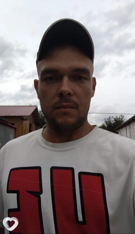 Борис, 34, Елеце — анкета №1037701