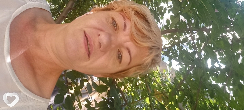 Людмила, 48, Черемхове — анкета №1037703