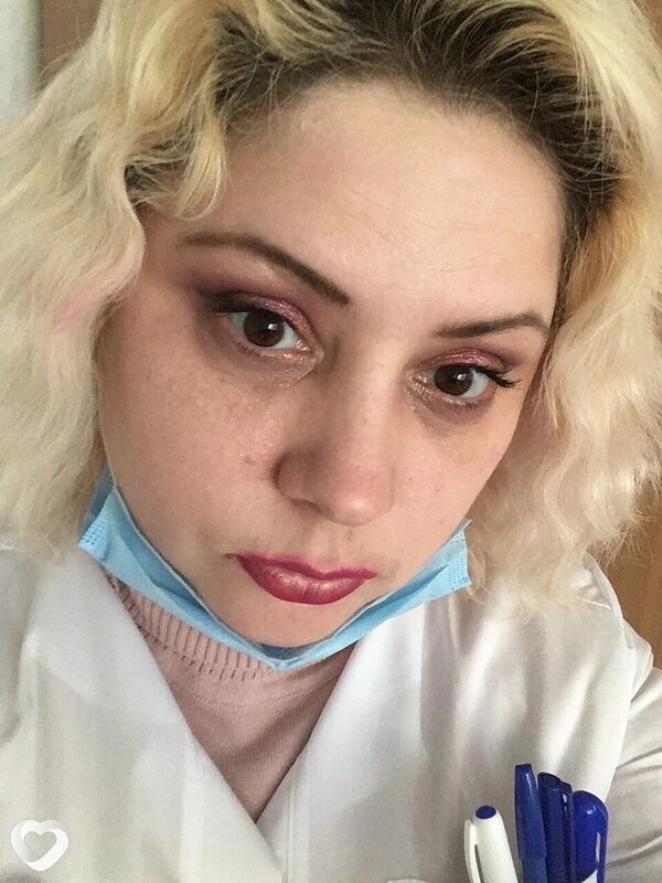 Татьяна, 48, Красноярске — анкета №1037709
