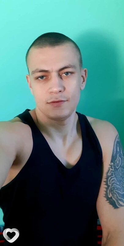 Marcel, 28, Бельцы — анкета №1037887