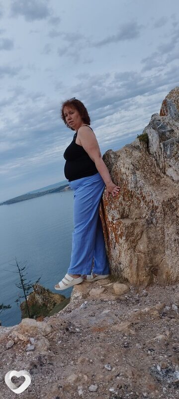 Анастасия, 44, Иркутске — анкета №1037889