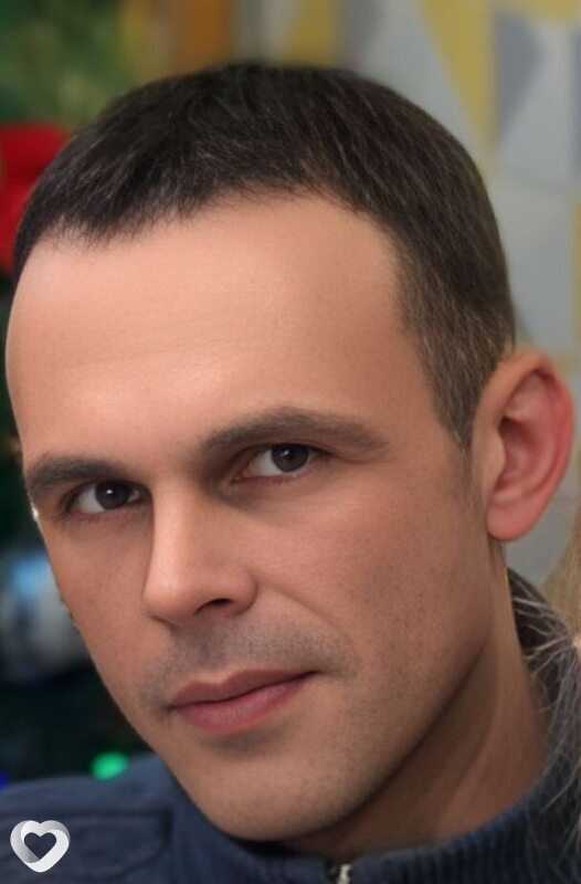Сергей, 39, Нижнем Новгороде — анкета №1037890