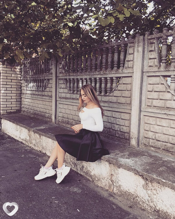 Мария, 26, Волгограде — анкета №1037896