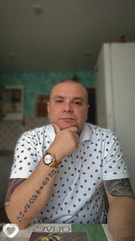 Алекс, 39, Касимове — анкета №1037901