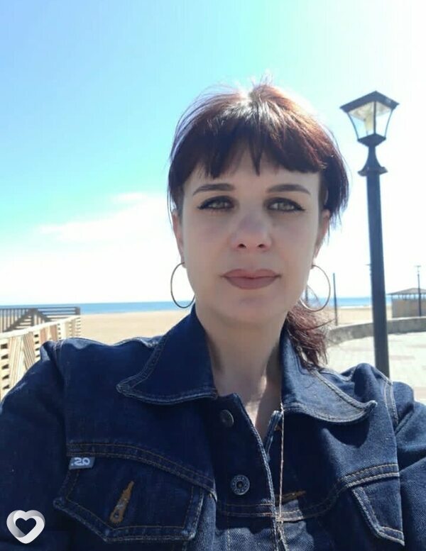 Мария, 40, Владивостоке — анкета №1037903