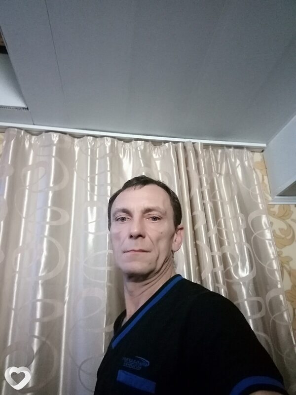 Николай, 49, Ростове-на-Дону — анкета №1037904
