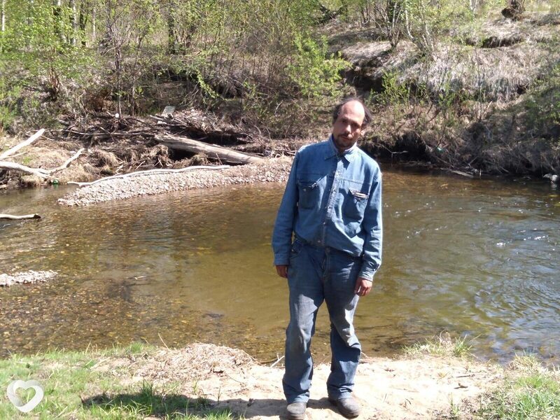 Владимир, 51, Иркутске — анкета №1037909